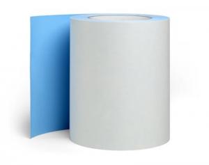 3M™ 9780蓝色PVC/聚氯乙烯单面泡棉医用胶带，带离型纸